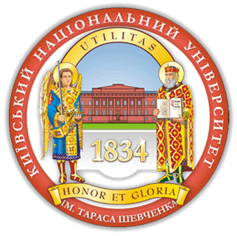 Київський національний університет імені Тараса Шевченка